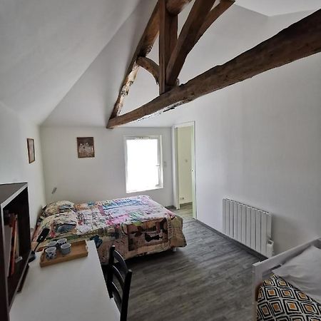 Chambre Privative Dans Ferme Renovee A 7Mn De Perigueux Champcevinel Екстериор снимка