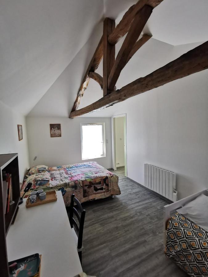 Chambre Privative Dans Ferme Renovee A 7Mn De Perigueux Champcevinel Екстериор снимка