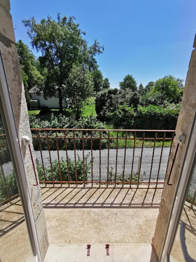 Chambre Privative Dans Ferme Renovee A 7Mn De Perigueux Champcevinel Екстериор снимка