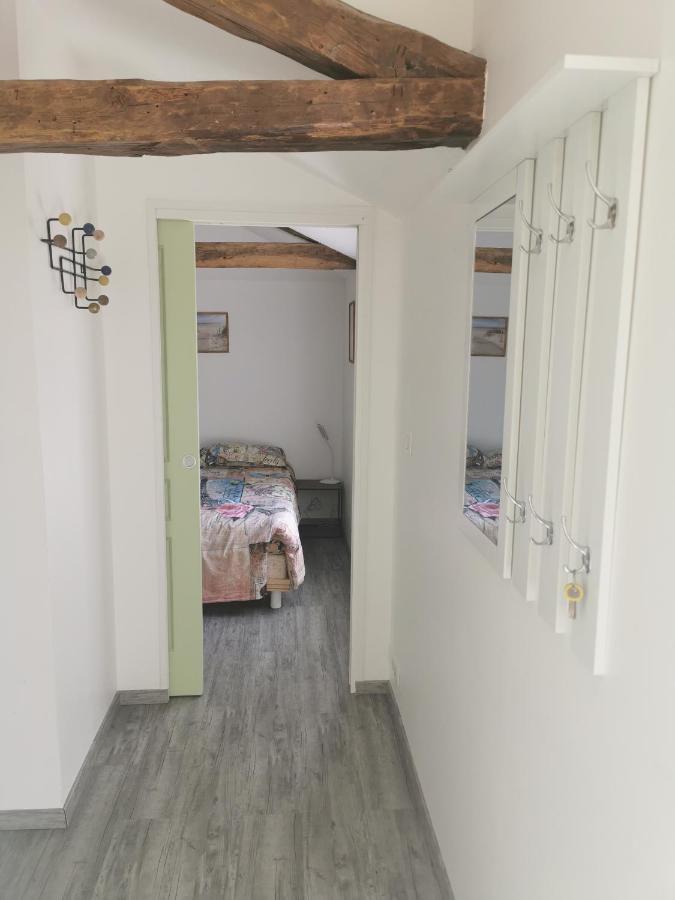 Chambre Privative Dans Ferme Renovee A 7Mn De Perigueux Champcevinel Екстериор снимка