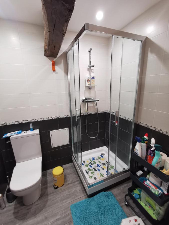 Chambre Privative Dans Ferme Renovee A 7Mn De Perigueux Champcevinel Екстериор снимка