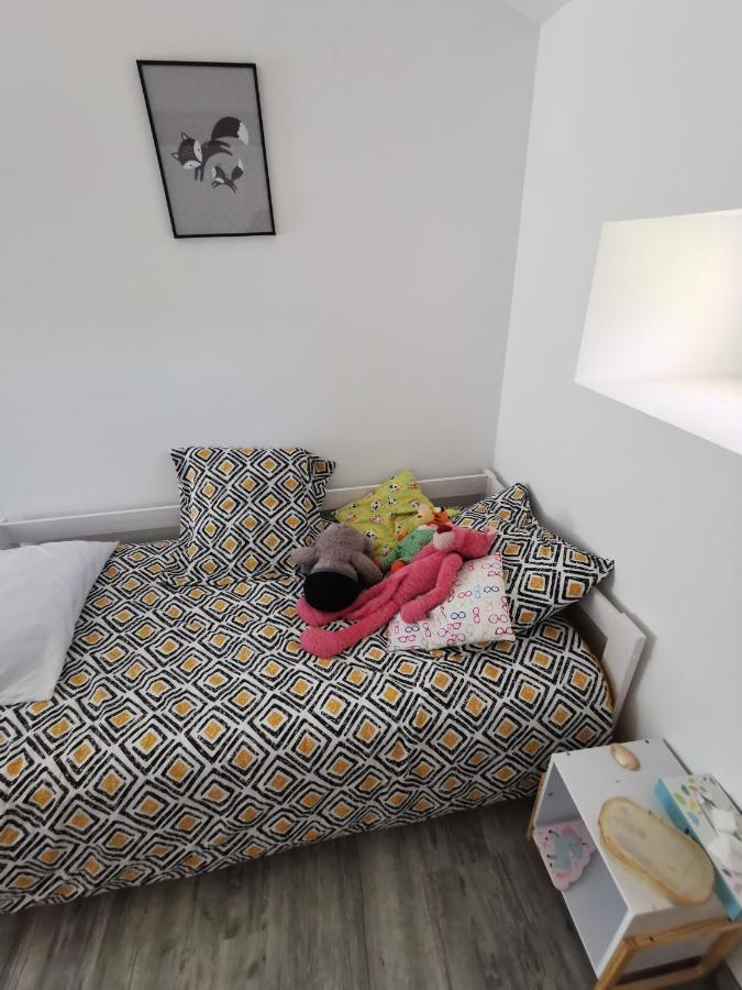 Chambre Privative Dans Ferme Renovee A 7Mn De Perigueux Champcevinel Екстериор снимка