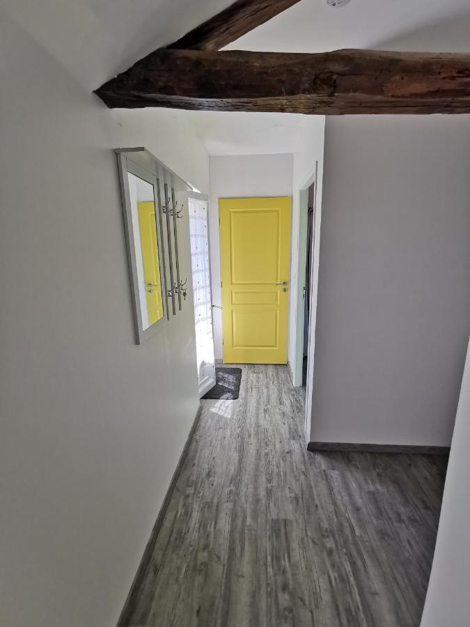 Chambre Privative Dans Ferme Renovee A 7Mn De Perigueux Champcevinel Екстериор снимка