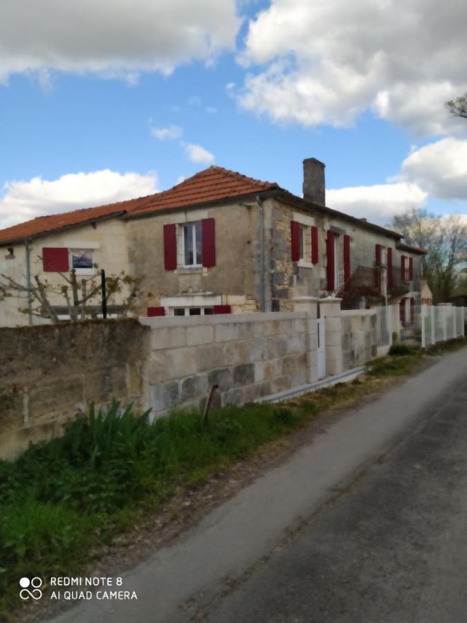 Chambre Privative Dans Ferme Renovee A 7Mn De Perigueux Champcevinel Екстериор снимка
